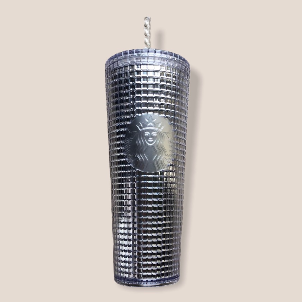 New Starbucks cup